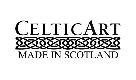 Celtic Art Jewellery Logo Image